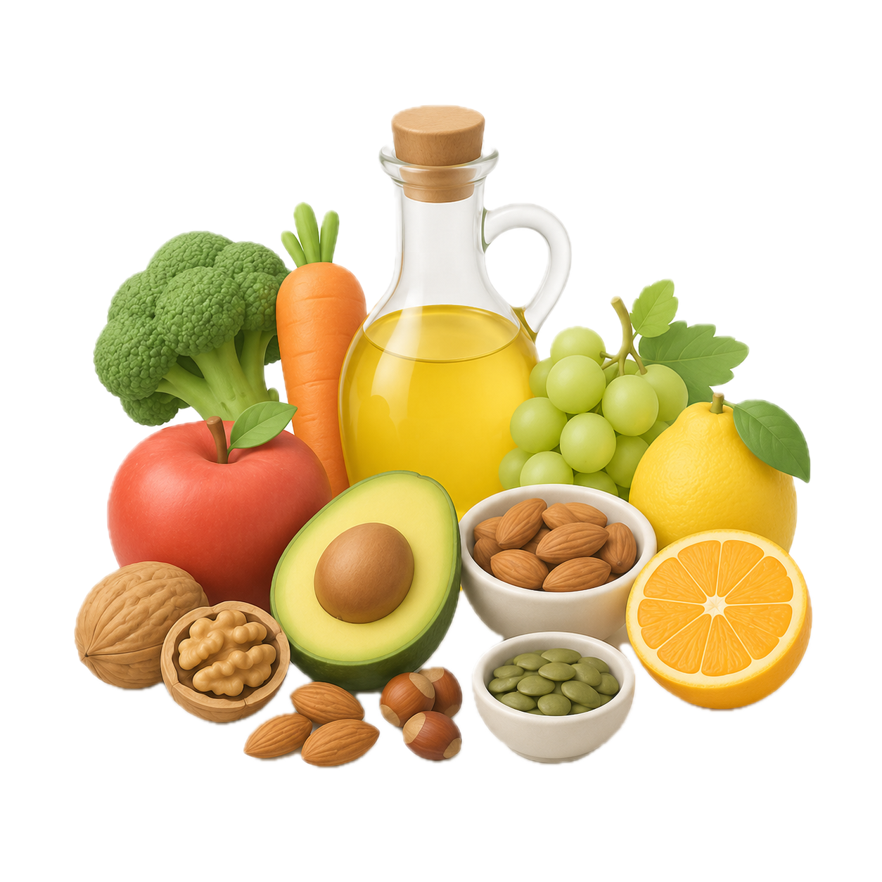 Alimentation